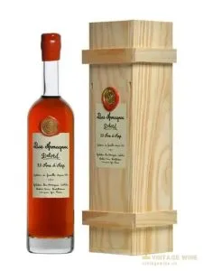 Delord 20 năm