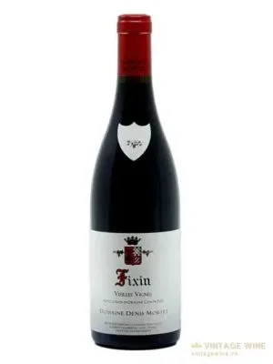 Denis Mortet Fixin Vieilles Vignes