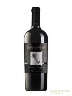 Descubridores Gran Reserva Cabernet Sauvignon