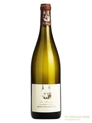 Devillard Le Renard Chardonnay