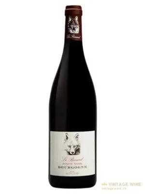 Devillard Le Renard Pinot Noir