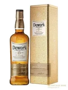 Dewar's 15 năm