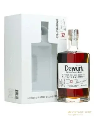 Dewar's 32 năm