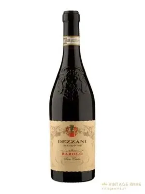 Dezzani San Carlo Barolo