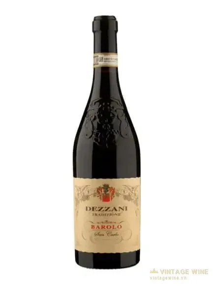 Dezzani San Carlo Barolo