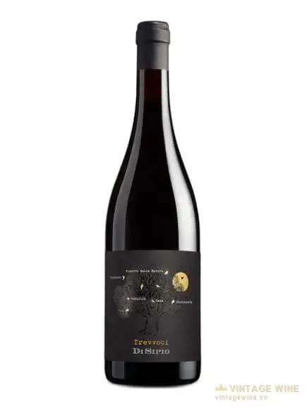 Di Sipio Colline Teatine Rosso