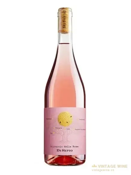 Di Sipio Miracolo Delle Rose