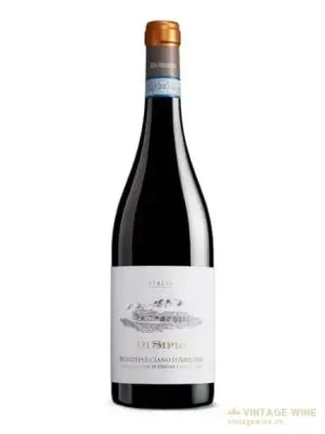 Di Sipio Montepulciano Riserva