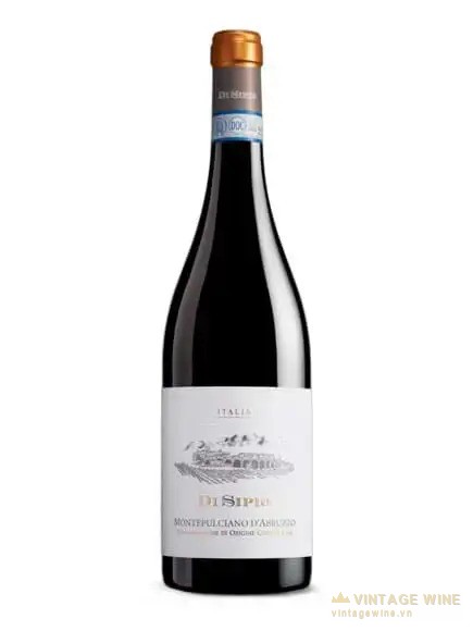 Di Sipio Montepulciano Riserva – Ý, 750ml