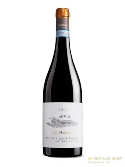 Di Sipio Montepulciano Riserva