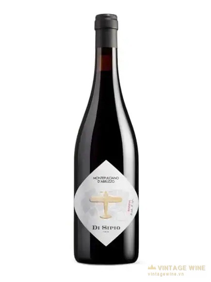 Di Sipio Montepulciano