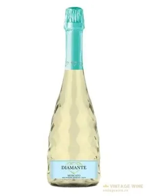 Diamante Moscato Spumante Bianco