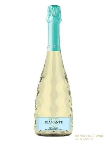 Diamante Moscato Spumante Bianco