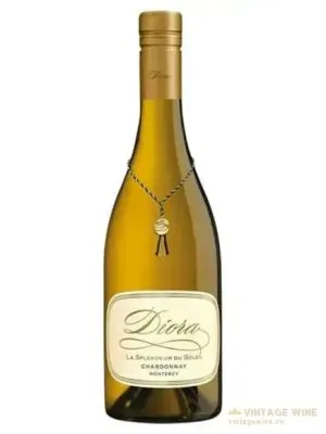 Diora La Splendeur Du Soleil Chardonnay