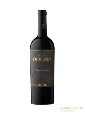 Dogma Cabernet Sauvignon