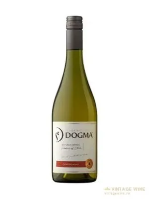 Dogma Chardonnay