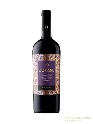 Dogma Premium Blend Marselan Carmenere