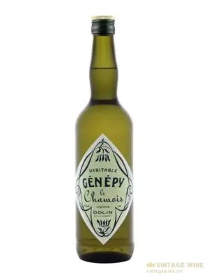 Dolin Genepy Le Chamois