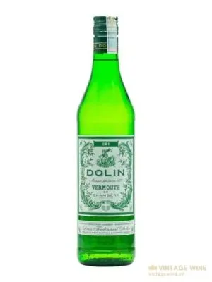 Dolin Vermouth de Chambery Dry