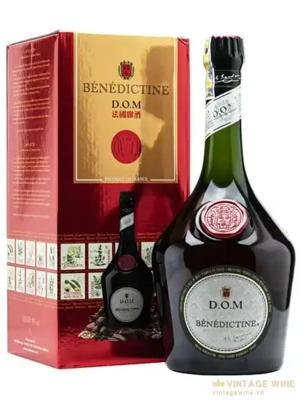 DOM Benedictine 1L