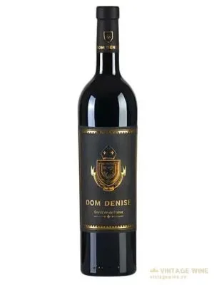 Dom Denise Cabernet Sauvignon