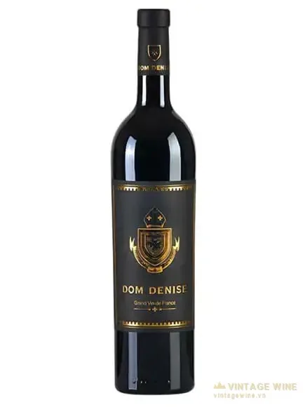 Dom Denise Cabernet Sauvignon