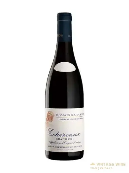 Domaine A.F. Gros Echezeaux Grand Cru
