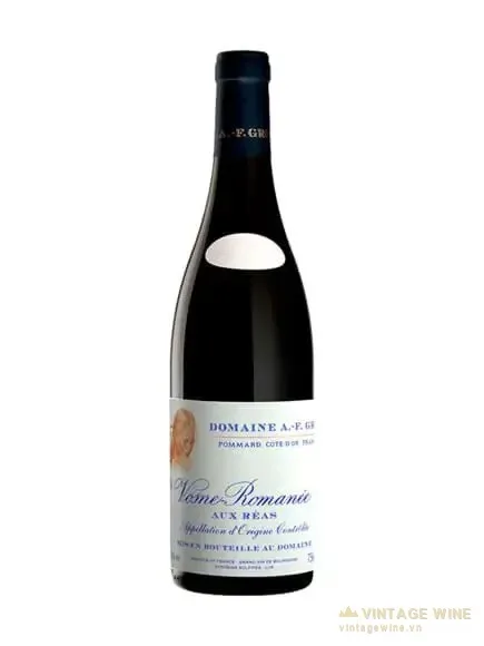 Domaine A.F. Gros Vosne Romanee Aux Reas