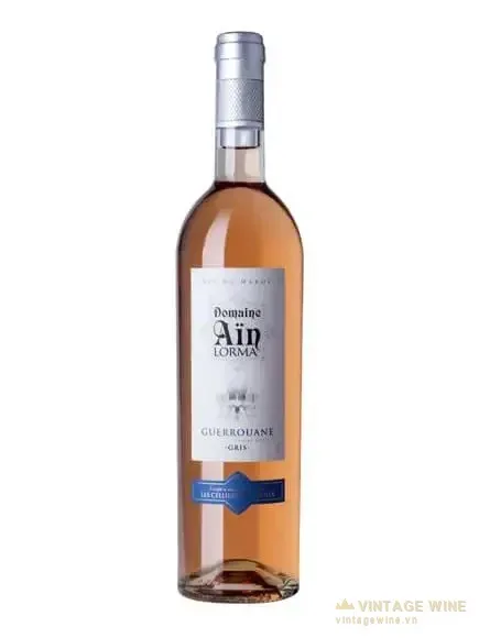 Domaine Ain Lorma Rose