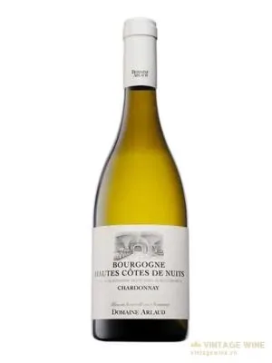 Domaine Arlaud Bourgogne Hautes Cotes De Nuits Blanc