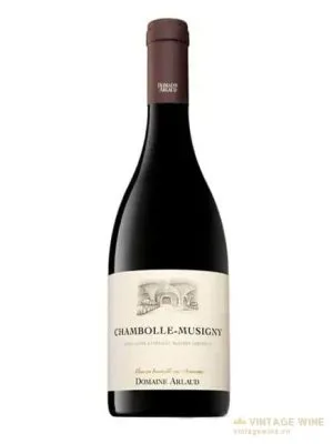 Domaine Arlaud Chambolle Musigny