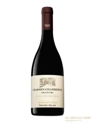 Domaine Arlaud Charmes Chambertin Grand Cru
