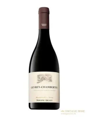 Domaine Arlaud Gevrey Chambertin