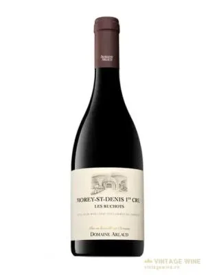 Domaine Arlaud Morey Saint Denis 1er Cru Les Ruchots
