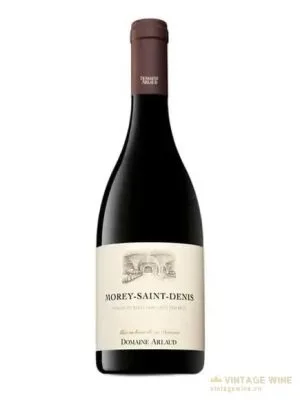Domaine Arlaud Morey Saint Denis
