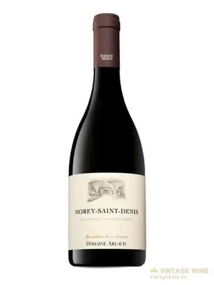 Domaine Arlaud Morey Saint Denis