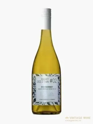 Domaine Barsalou Bouquet Occitan Chardonnay