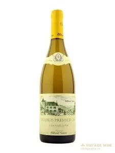 Domaine Billaud-Simon Chablis 1Er Cru Les Vaillons