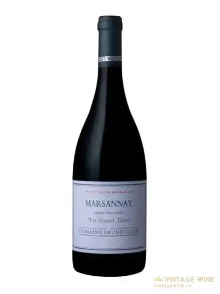 Domaine Bruno Clair Marsannay Les Grasses Tetes