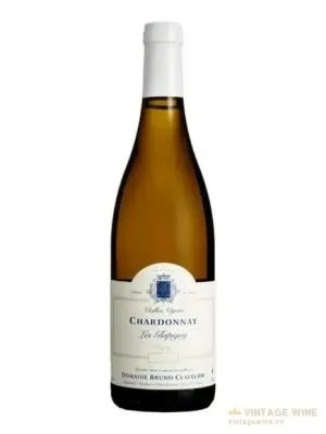 Domaine Bruno Clavelier Les Glapigny