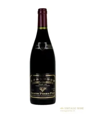 Domaine Camus Pere et Fils Charmes Chambertin Grand Cru
