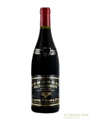 Domaine Camus Pere et Fils Mazy Chambertin Grand Cru