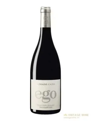 Domaine Cazes Ego