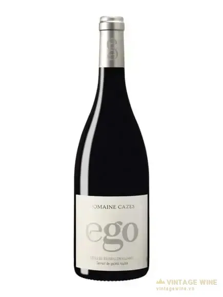 Domaine Cazes Ego