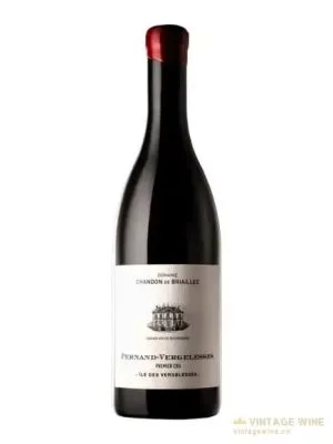 Domaine Chandon de Briailles Pernand Vergelesses 1er Cru Ile des Vergelesses