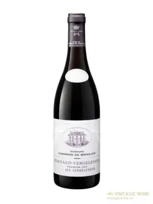 Domaine Chandon de Briailles Pernand Vergelesses 1er Cru Les Vergelesses