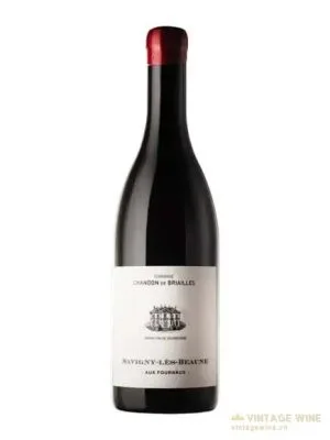 Domaine Chandon de Briailles Savigny les Beaune 1er Cru Aux Fourneaux