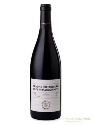 Domaine Chanson Beaune Clos des Marconnets 1er Cru