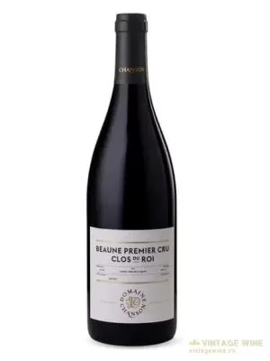 Domaine Chanson Beaune Clos Du Roi 1er Cru