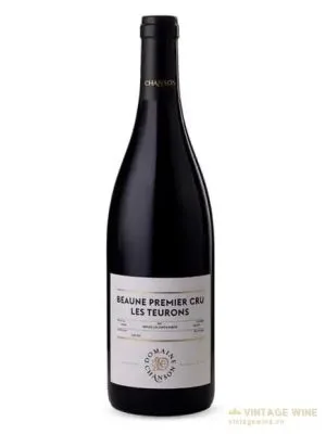 Domaine Chanson Beaune Teurons 1er Cru